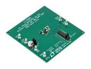 DEMO BOARD, LINEAR REGULATOR