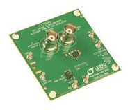 DEMONSTRATION BOARD, LDO REGULATOR