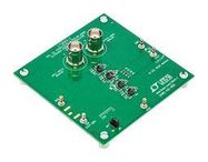 DEMONSTRATION BOARD, LDO REGULATOR