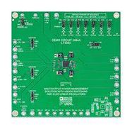 DEMONSTRATION BOARD, LDO REGULATOR