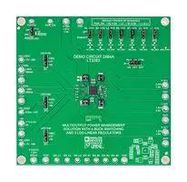DEMONSTRATION BOARD, LDO REGULATOR