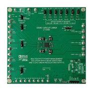 DEMONSTRATION BOARD, LDO REGULATOR