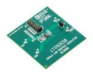 DEMONSTRATION BOARD, LDO REGULATOR