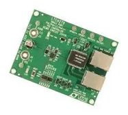 DEMONSTRATION BOARD, POE, PSE CONTROLLER