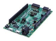 EVALUATION BOARD, ARM CORTEX-M3 MCU