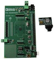 EVALUATION BOARD, ARM CORTEX-M3 MCU