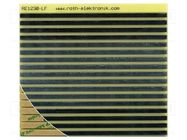 Board: universal; single sided,prototyping; W: 90mm; L: 100mm ROTH ELEKTRONIK GMBH