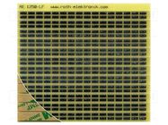 Board: universal; single sided,prototyping; W: 90mm; L: 100mm ROTH ELEKTRONIK GMBH