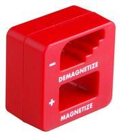 MAGNETIZER/DEMAGNETIZER, 50X28X50MM