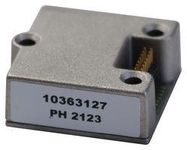 MEMS IMU MODULE, 3.6V, TRI-AXIS, MODULE