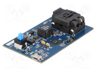 Programmer: interface; FT4222H; USB; Kit: programmer FTDI