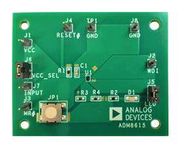 EVALUATION BOARD, VOLTAGE SUPERVISOR