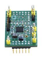 EVALUATION BOARD, TEC CONTROLLER