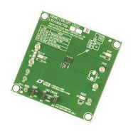 DEMO BOARD, UV/OV/REVERSE SUPPLY PROTECT