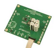 DEMONSTRATION BOARD, BACKUP CONTROLLER