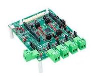 EVALUATION KIT, ADC, DAC