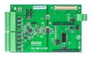 EVALUATION KIT, SIGMA-DELTA ADC