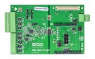 EVALUATION KIT, SIGMA-DELTA ADC