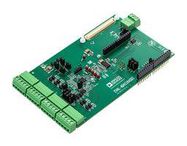 EVALUATION BOARD, SIGMA-DELTA ADC