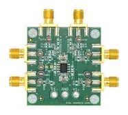EVALUATION BOARD, OP-AMP