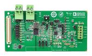 EVALUATION BOARD, DIGITAL TO ANALOG CONV