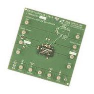 DEMONSTRATION BOARD, LED DRIVER