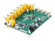 EVALUATION BOARD, SDTV VIDEO DECODER