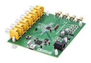 EVALUATION BOARD, SDTV VIDEO DECODER