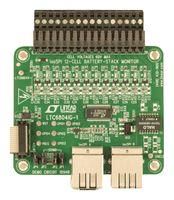 DEMO BOARD, BATTERY MONITOR