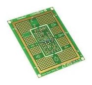 DEMO BOARD, TIMERBLOX CIRCUIT