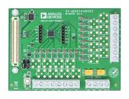 EVALUATION BOARD, OCTAL SPST SWITCH