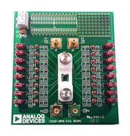 EVALUATION BOARD, SWITCH/MUX PORTFOLIO