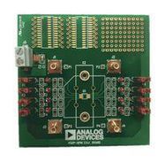 EVALUATION BOARD, ANALOGUE SWITCH & MUX