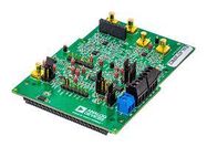 EVALUATION BOARD, ADC