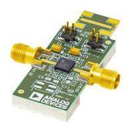 EVALUATION BOARD, LOW NOISE AMPLIFIER