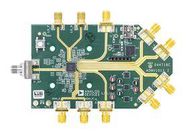 EVALUATION BOARD, MICROWAVE UPCONVERTER