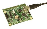 DEMO BOARD, USB SERIAL CONTROLLER