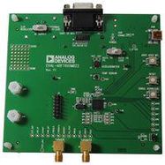 EVALUATION BOARD, ISM BAND TRANSCEIVER