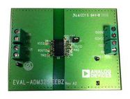 EVALUATION BOARD, RS-232 TRANSCEIVER