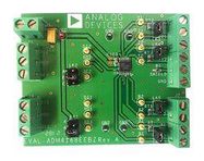 EVALUATION BOARD, RS422 TRANSCEIVERS