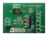 EVALUATION BOARD, RS485 TRANSCEIVER