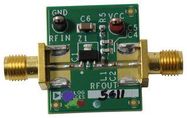 EVALUATION BOARD, GAIN BLOCK AMPLIFIER