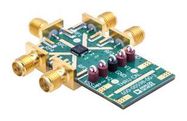 EVALUATION BOARD, RF SP4T SWITCH