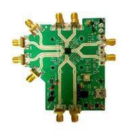 EVALUATION BOARD, WIDEBAND UPCONVERTER