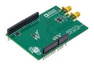 ARDUINO SHIELD BOARD, PHASE DETECTOR