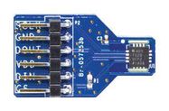 EVALUATION BOARD, TEMPERATURE SENSOR