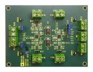 EVAL BOARD, INSTRUMENTATION AMPLIFIER