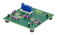 EVAL BOARD, INSTRUMENTATION AMPLIFIER