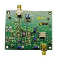 EVAL BOARD, VARIABLE GAIN AMPLIFIER