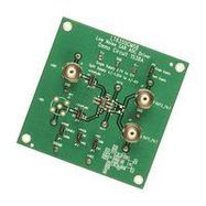 DEMO BOARD, DIFFERENTIAL AMPLIFIER